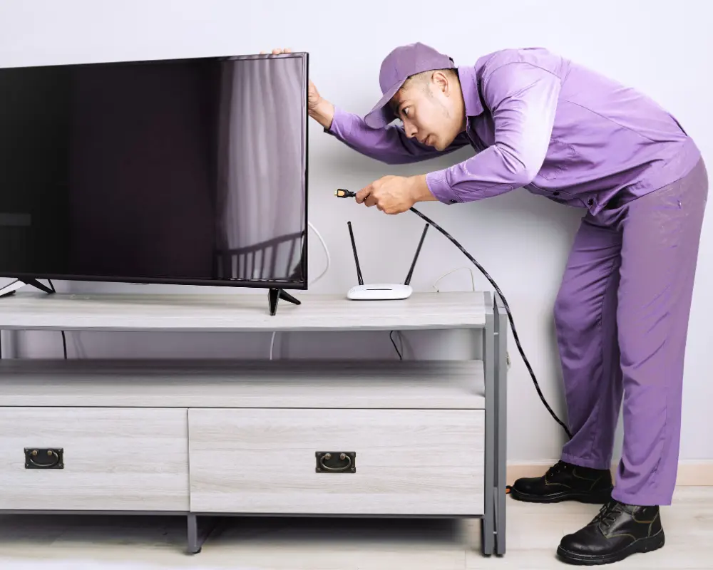 TV Installation