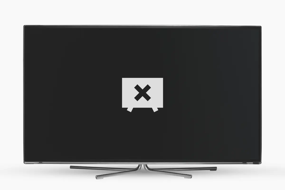Samsung TV Backlight Repair