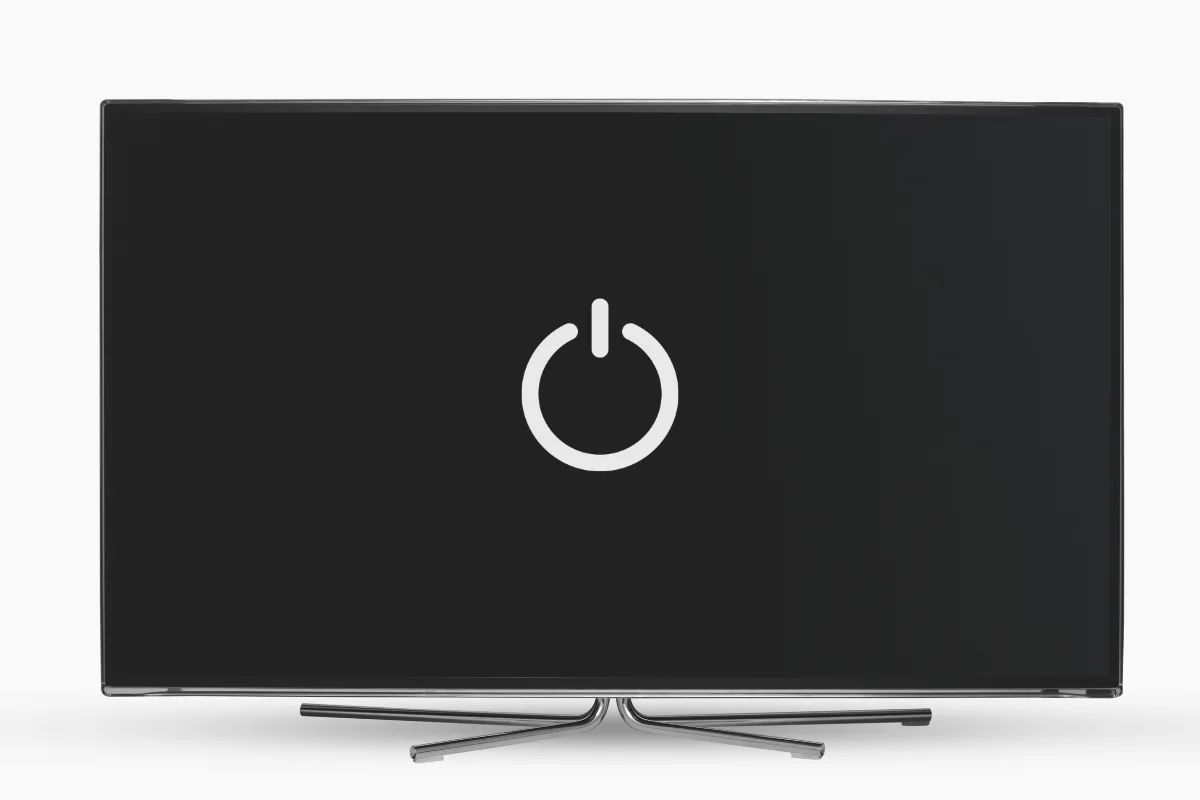 Samsung TV Power Supply Repair