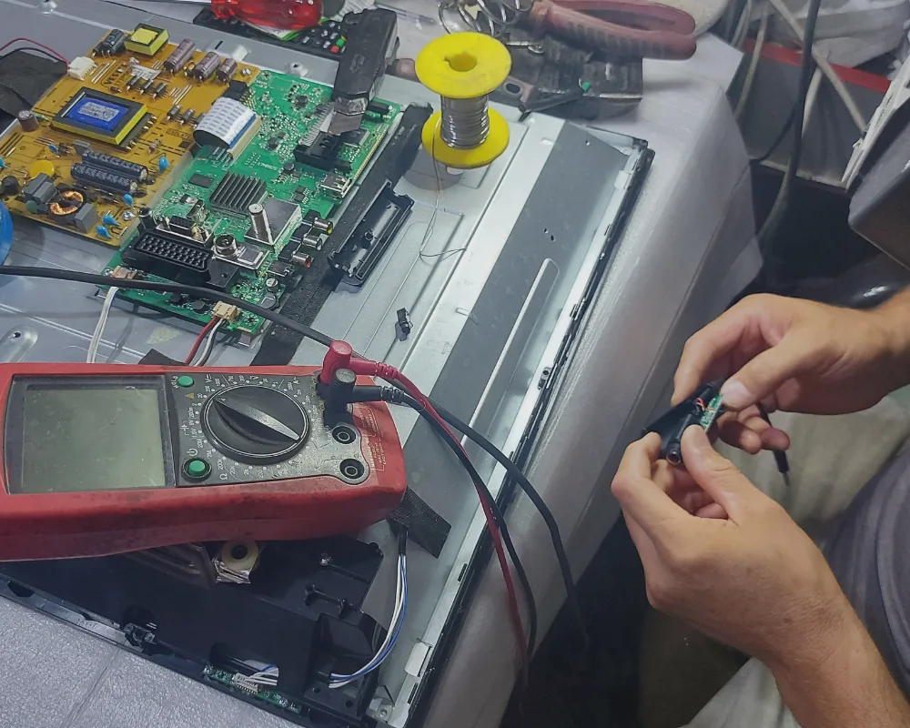TV Repair